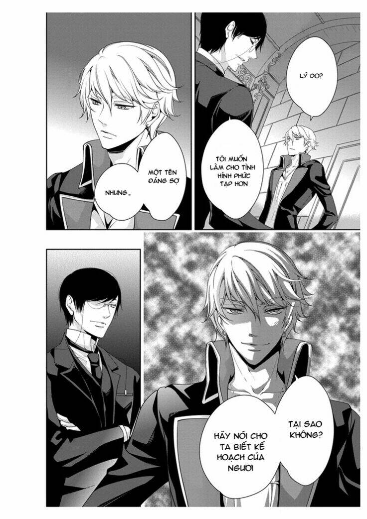 erotic fairy tales - the little mermaid chapter 8 17