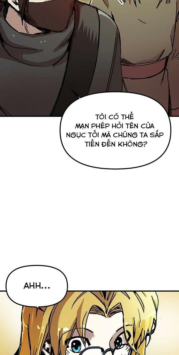 bug player - người chơi lỗi chapter 95 48