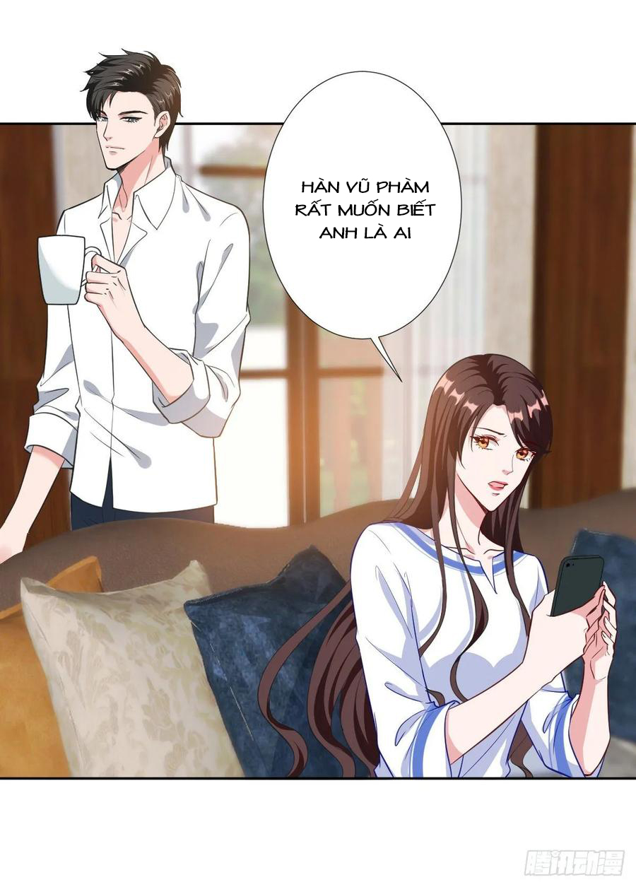 thí hôn lão công, cần giúp sức chapter 172 7