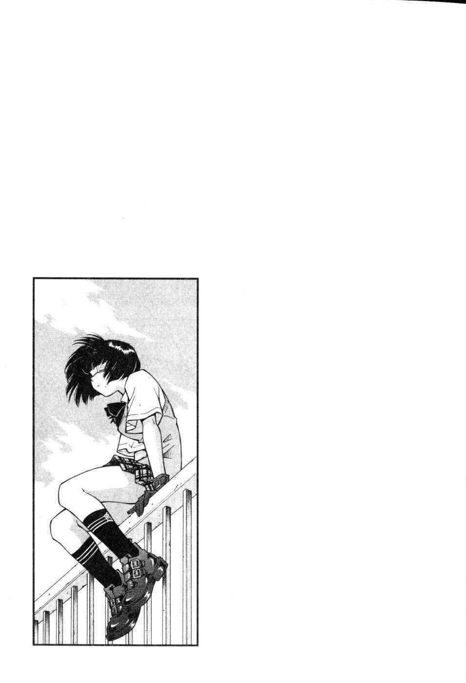 dragon girl - ikkitousen chapter 4 25