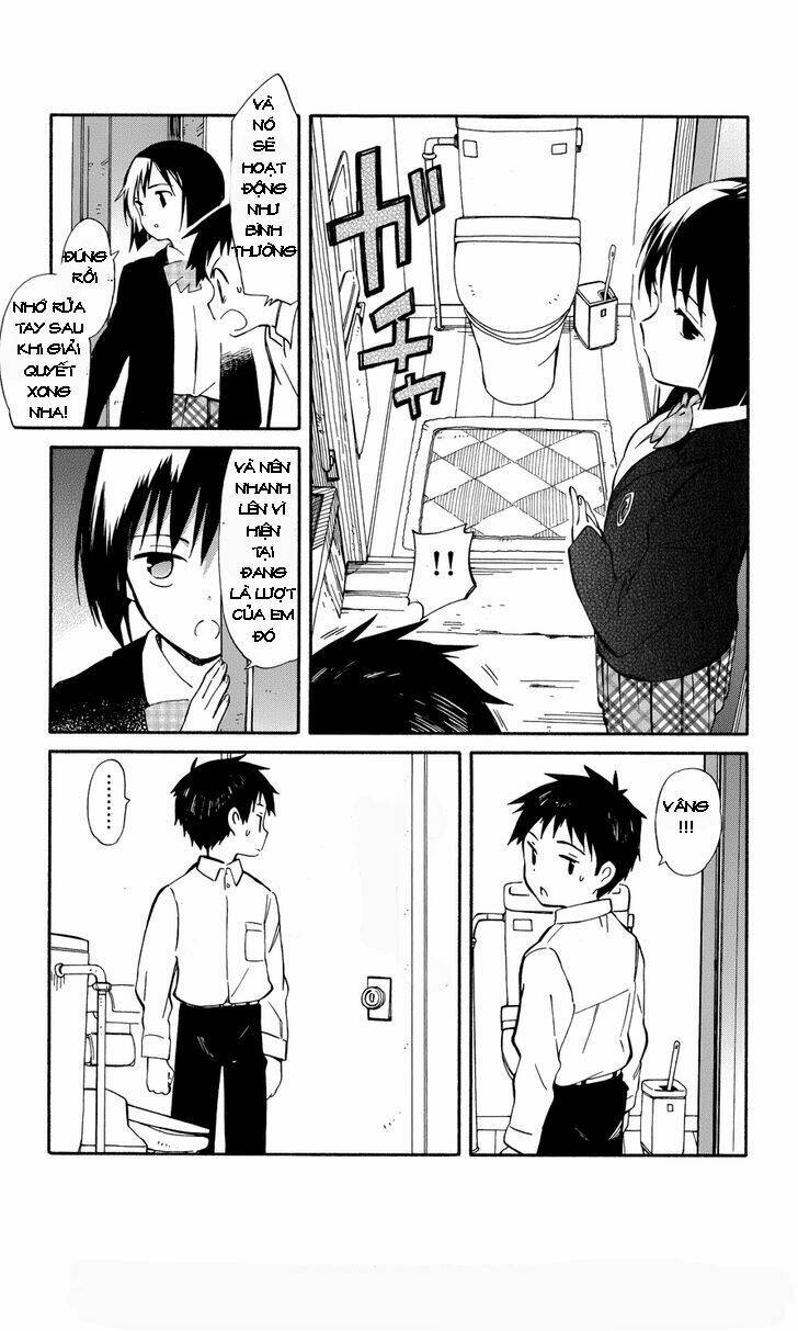 hitoribocchi no chikyuu shinryaku chapter 5 11