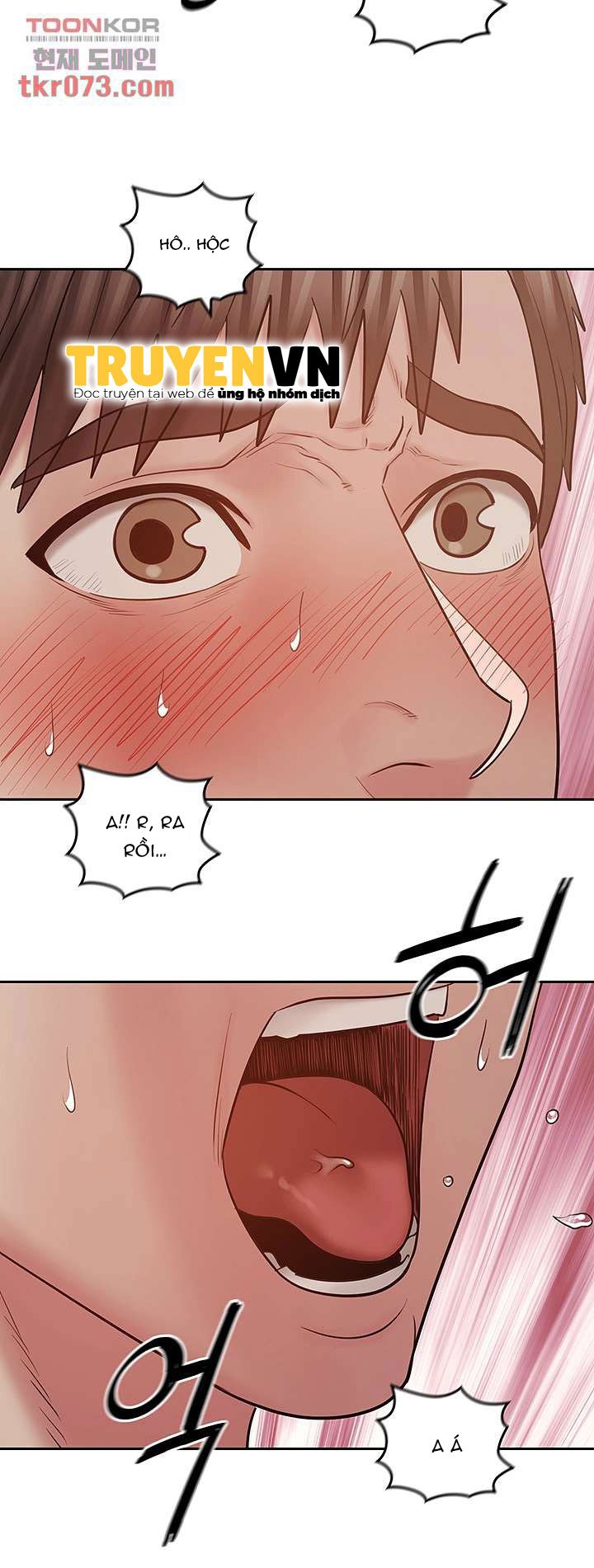 kênh tư vấn tình dục chapter 14 15