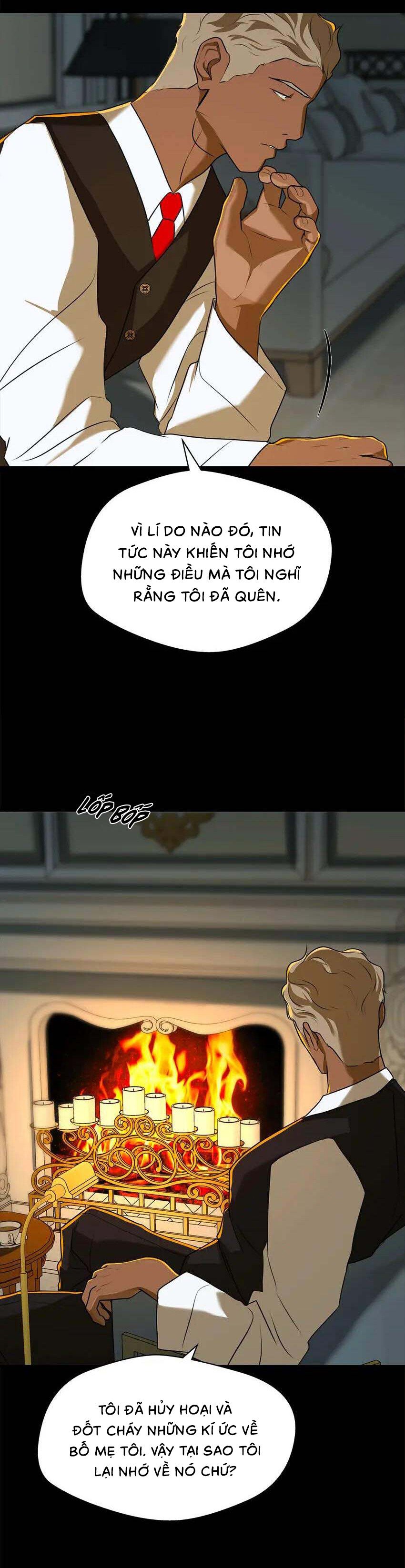 yêu phải kẻ sát nhân bóng rổ chapter 35 25