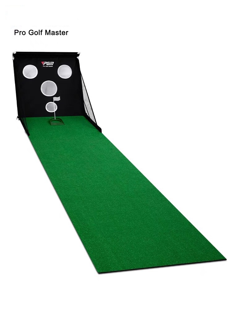 Thảm tập golf Putting kết hợp tập Chipping golf - hàng chính hãng PGM