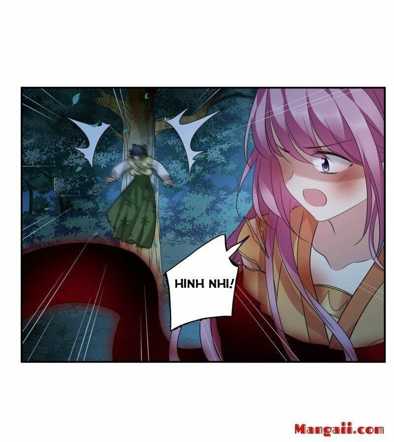 toàn cơ từ chapter 55.1 20