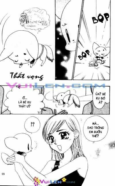 bộ sưu tầm lọ lem chapter 6 99