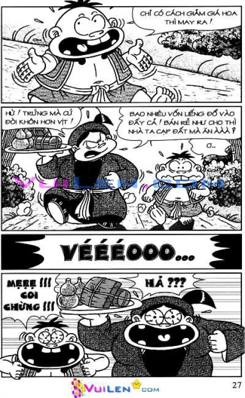 thần đồng đất việt chapter 180 24