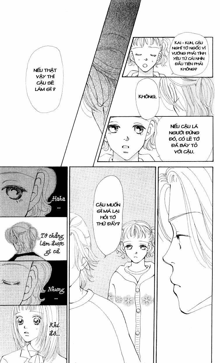 kimi no kachi chapter 5 13