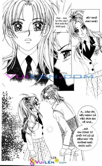 cô dâu bé xinh chapter 31 9