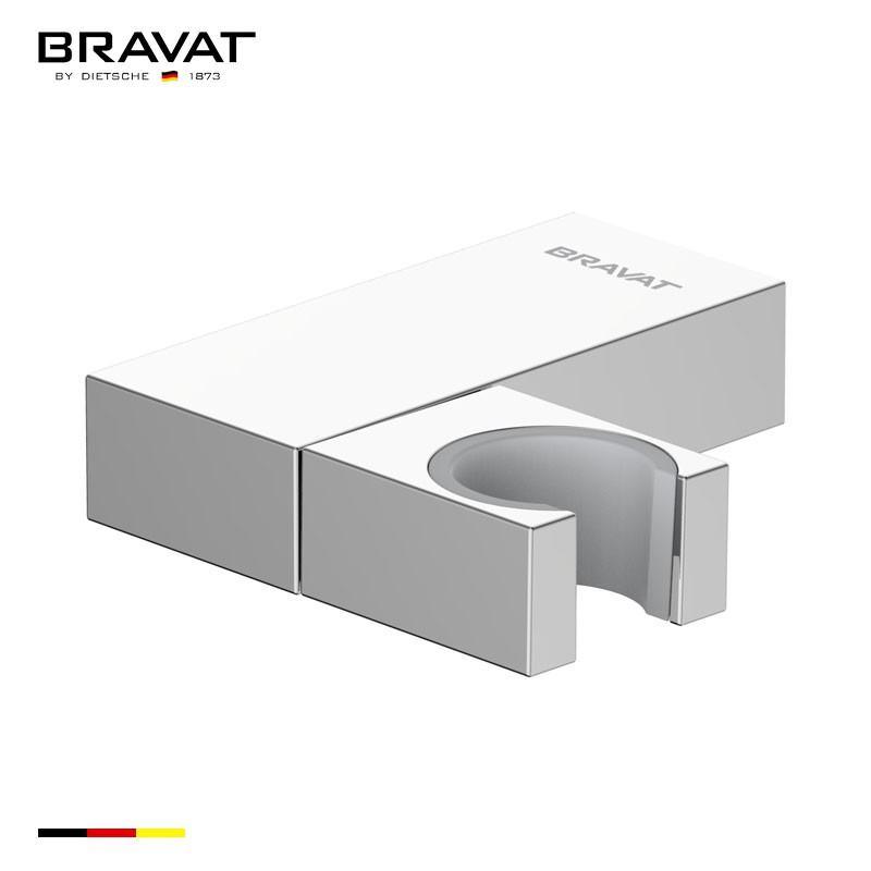 Hình ảnh Giá treo sen vòi Bravat P7184CP-ENG