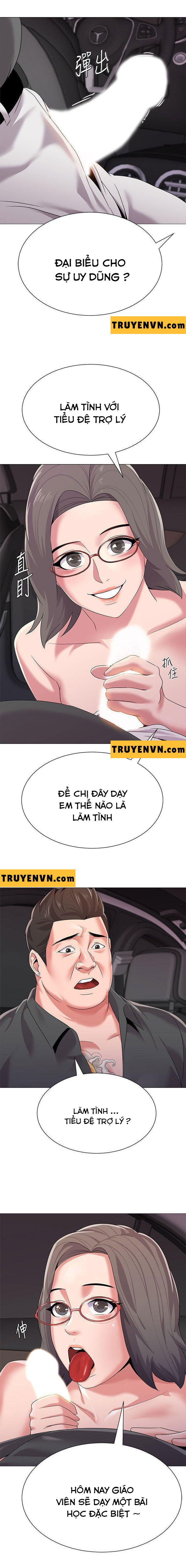 cô giáo bán thân chapter 18 2