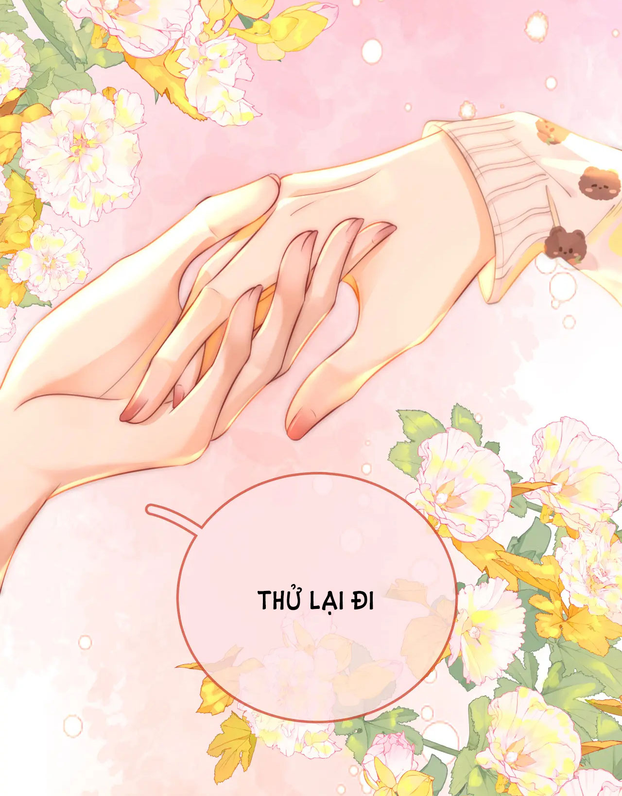 Cố Tiểu Thư Và Khúc Tiểu Thư chapter 37 - Trang 9