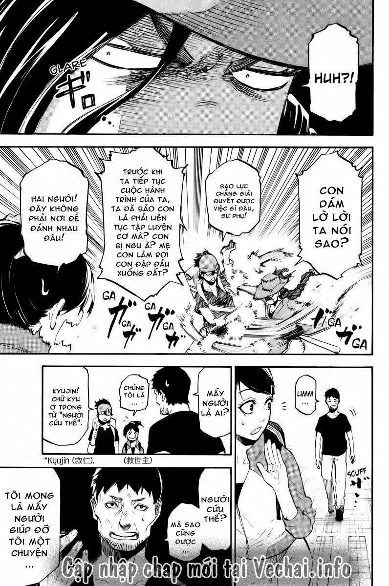 dolly kill kill chapter 63 12