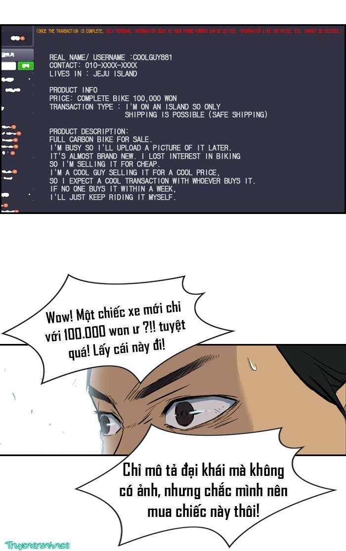 wind breaker chapter 29 30