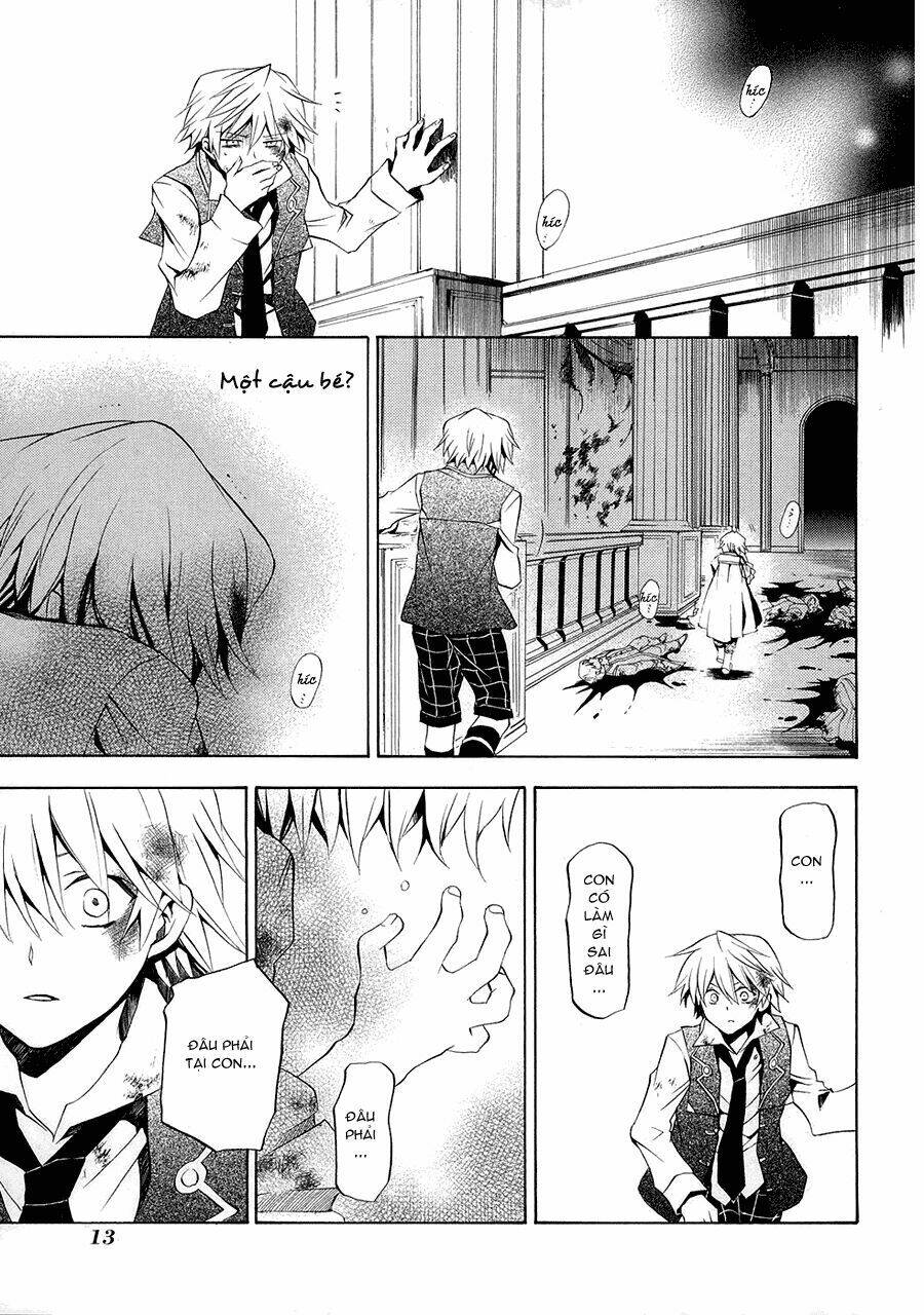 pandora hearts chapter 19 16