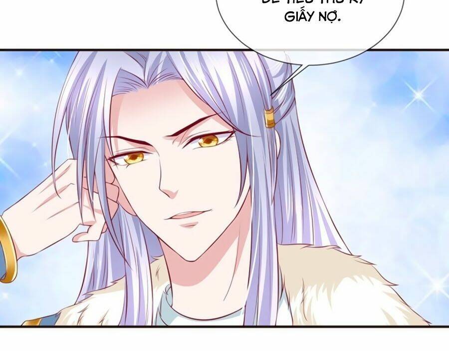 dưỡng thú vi phi chapter 27 12