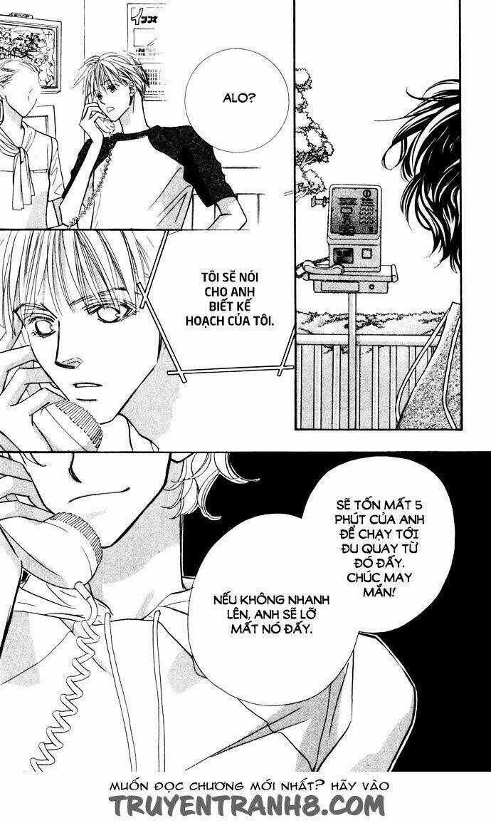 yoru made matenai chapter 12 30