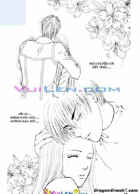 người mẫu hoàn hảo chapter 4 16