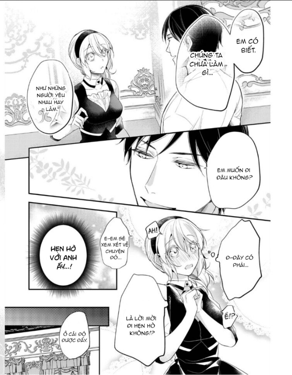 nhìn vào đôi mắt em chapter 9 4