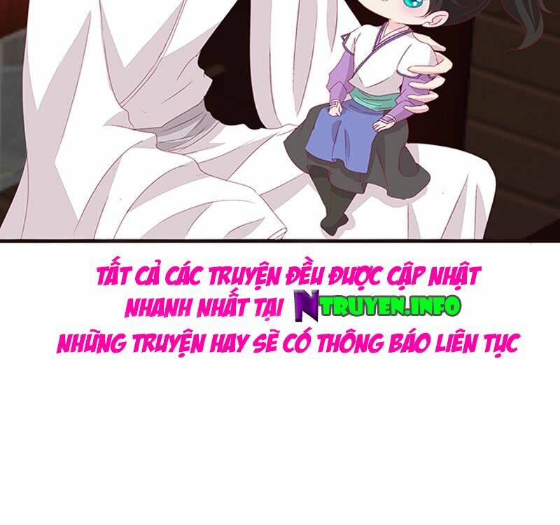 tướng quân mời ra trận chapter 116 16