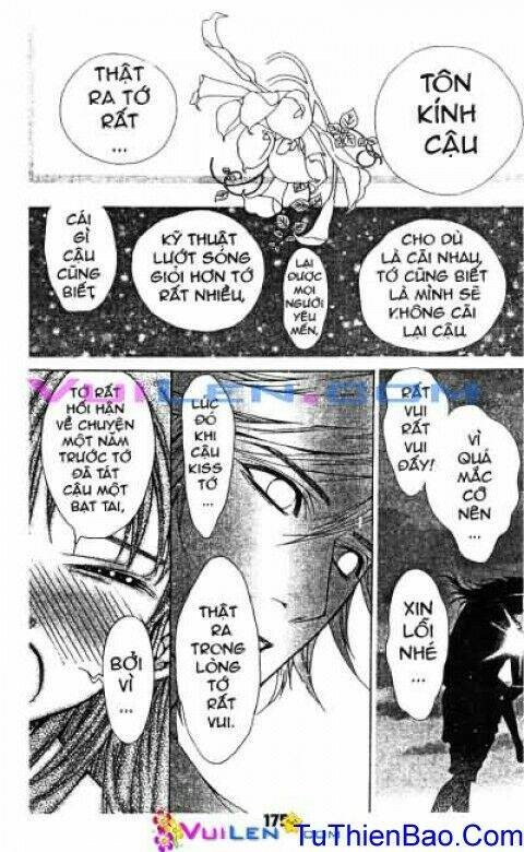 ngôi trường tâm linh chapter 2 175