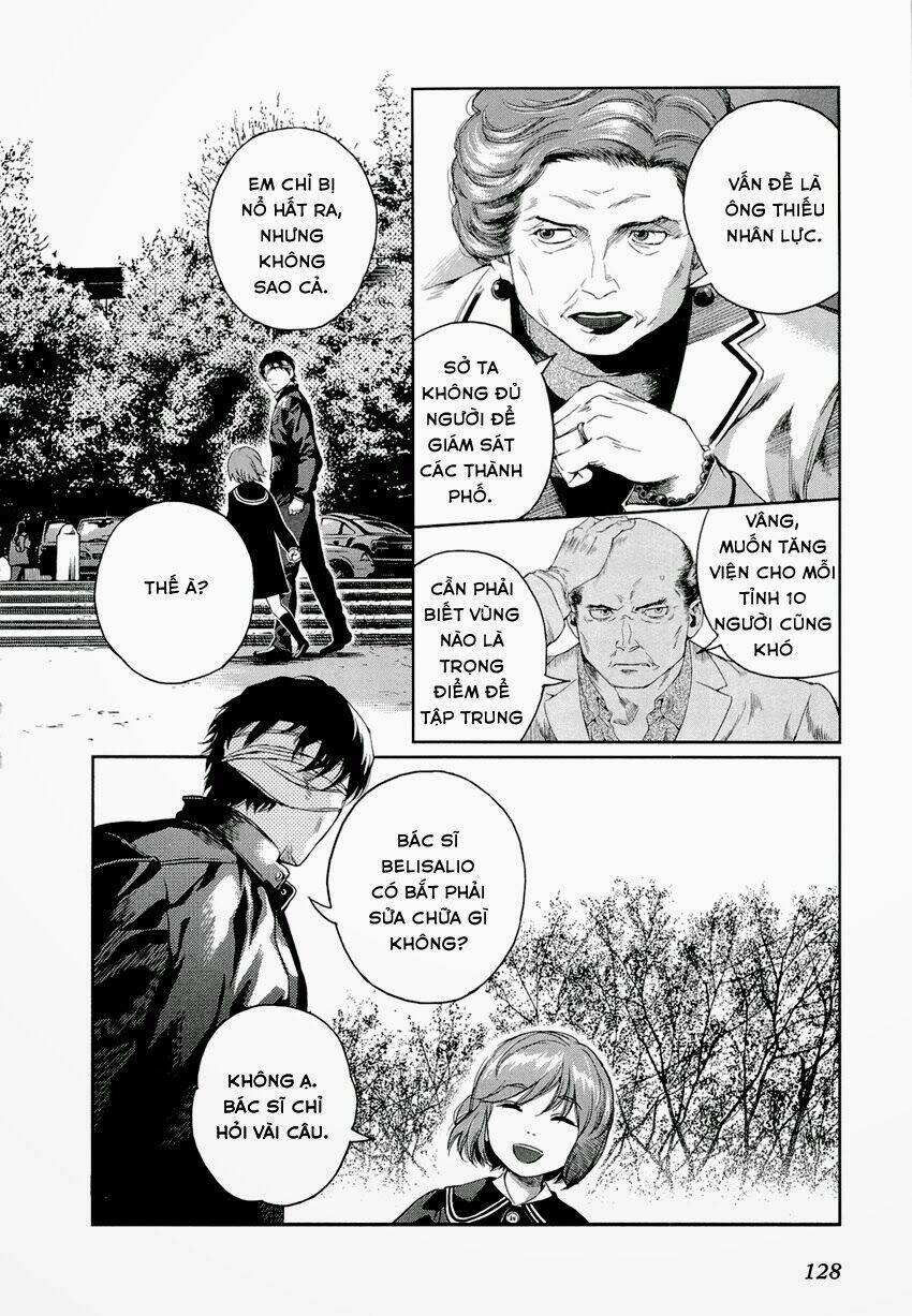 gunslinger girl chapter 72 10