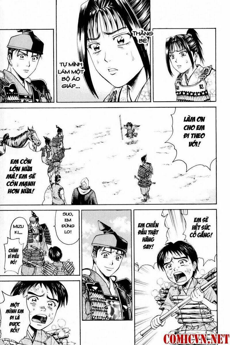 thiếu niên vương phần 2 chapter 10 54