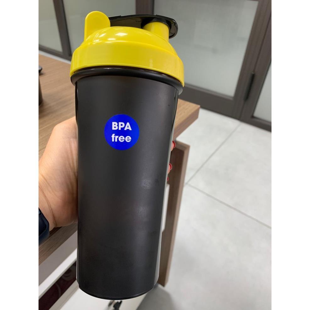 Bình Lắc Shaker Tập Gym 2856 HSL 700ML