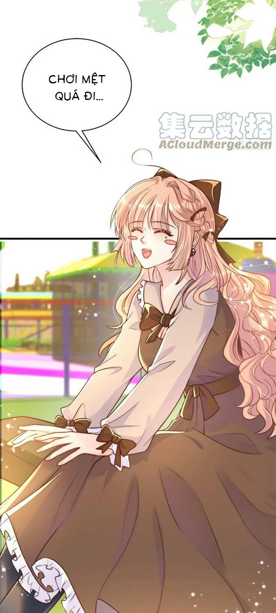 tôi được năm đại lão chiều chuộng hết nấc chapter 104 17