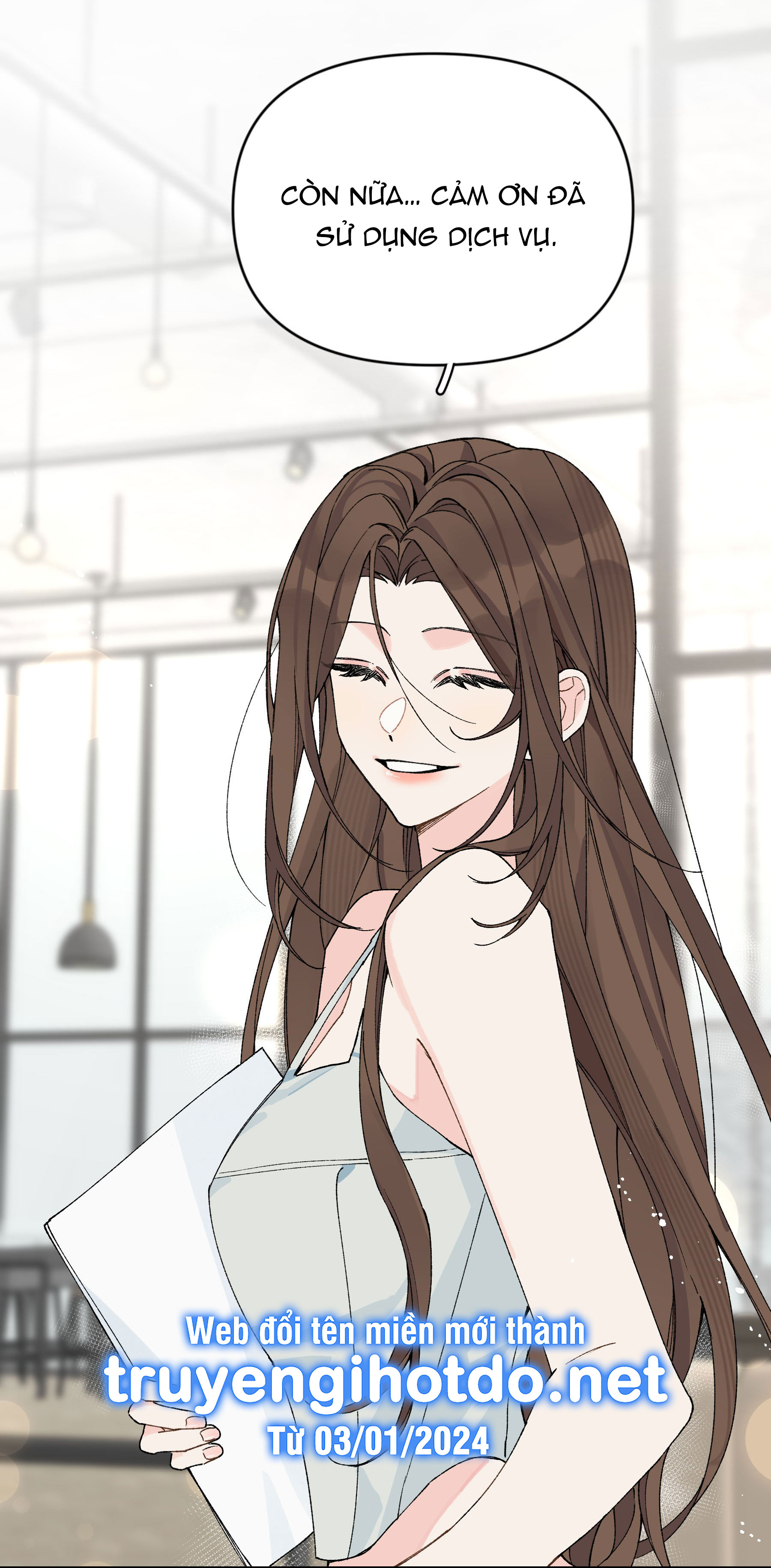 hôm nay anh đã chịu lộ tẩy chưa? chapter 13.1 25