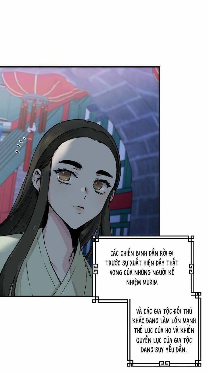 tôi trở thành nhân vật phản diện giỏi nhất trong giới võ thuật chapter 2 23