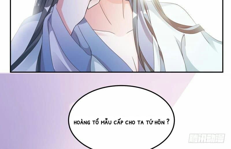 liêu cung phong hoa chapter 14 18