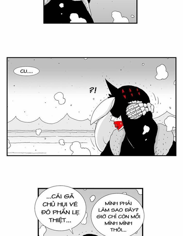 hành trình thoát khỏi địa ngục chapter 51 36