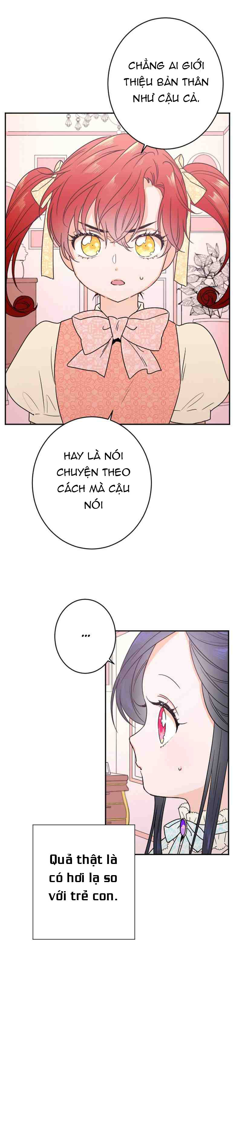 lady baby chapter 48 9