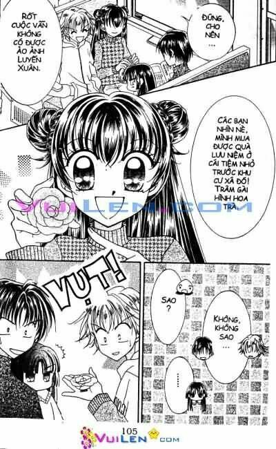 lâu đài cổ chapter 7 101