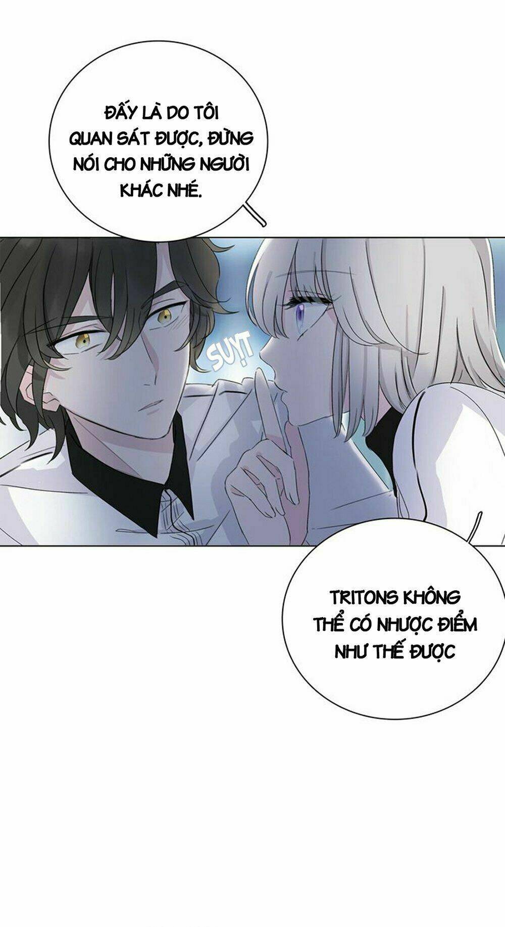 em đến từ nơi đại dương vĩnh hằng chapter 20.5 15