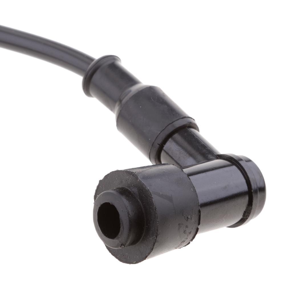 Motorcycle CDI Ignition  Plug Assembly for  PW50 PW 50 All Year