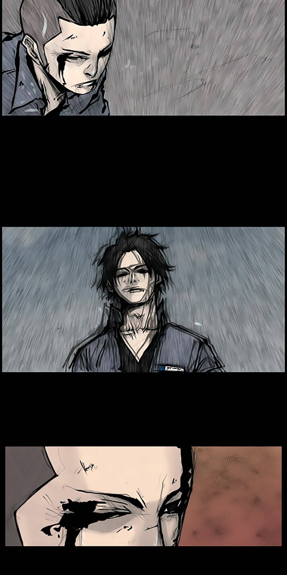 dokgo | độc cô chapter 89 2