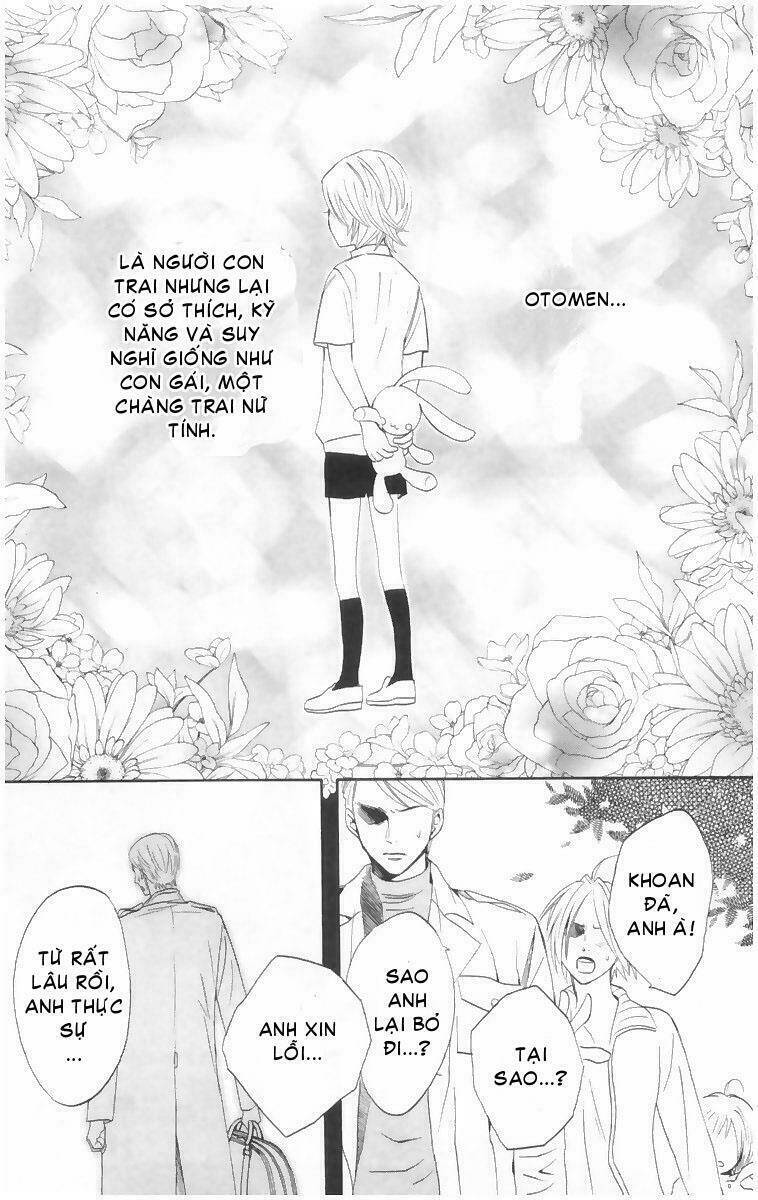 chàng trai hoàn hảo chapter 2 3