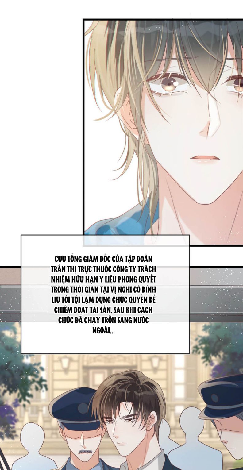 nịch tửu chapter 45 34