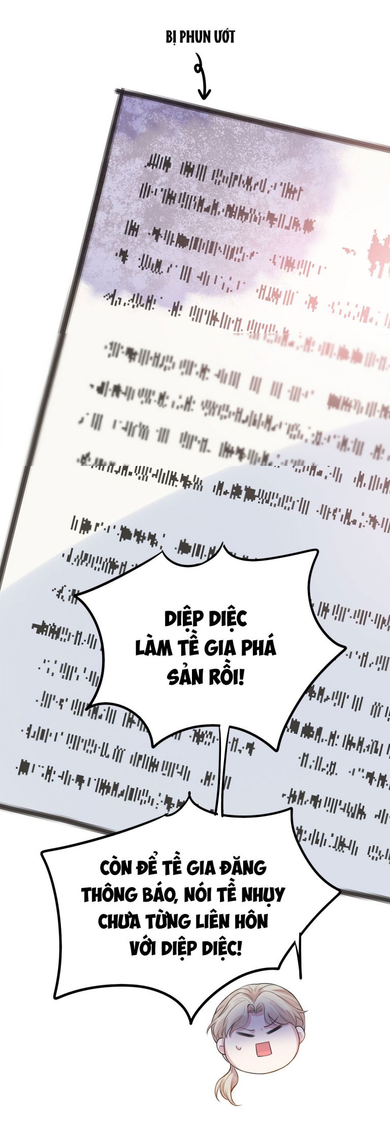 chiến lược tẩy trắng của phản diện chapter 68 5