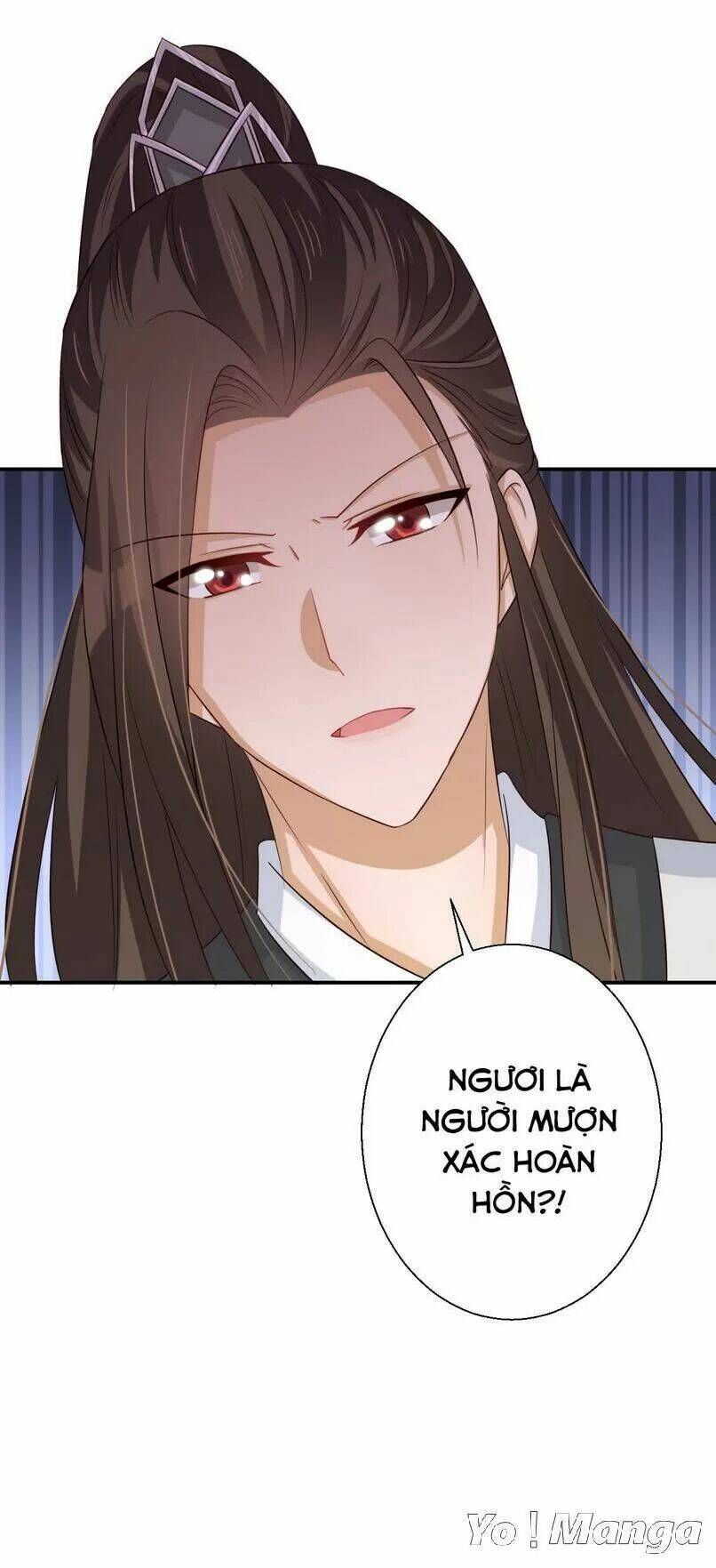 độc y cuồng phi chapter 42 37
