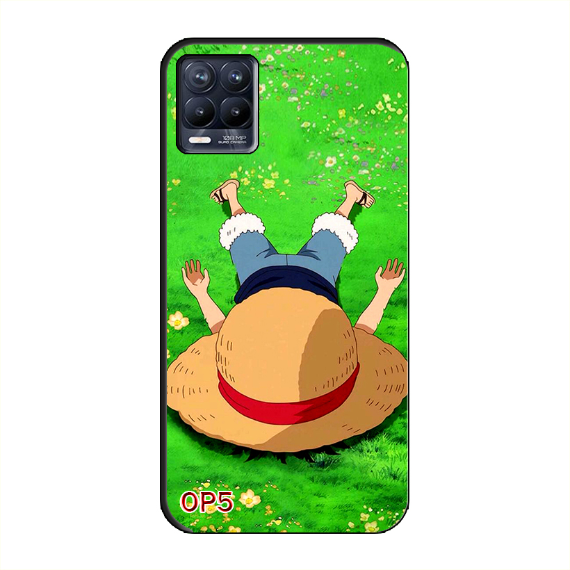 Ốp Lưng Dành Cho REALME 8
