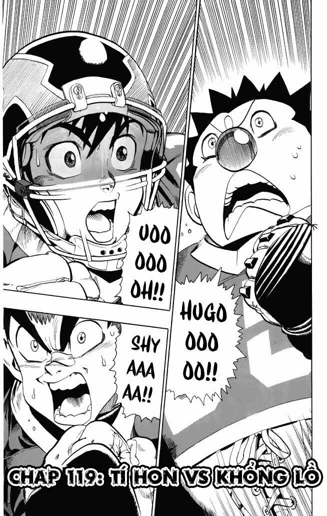 lá chắn mắt chapter 119 1