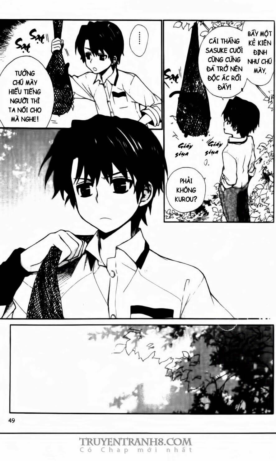 trường học bí ẩn chapter 44 25