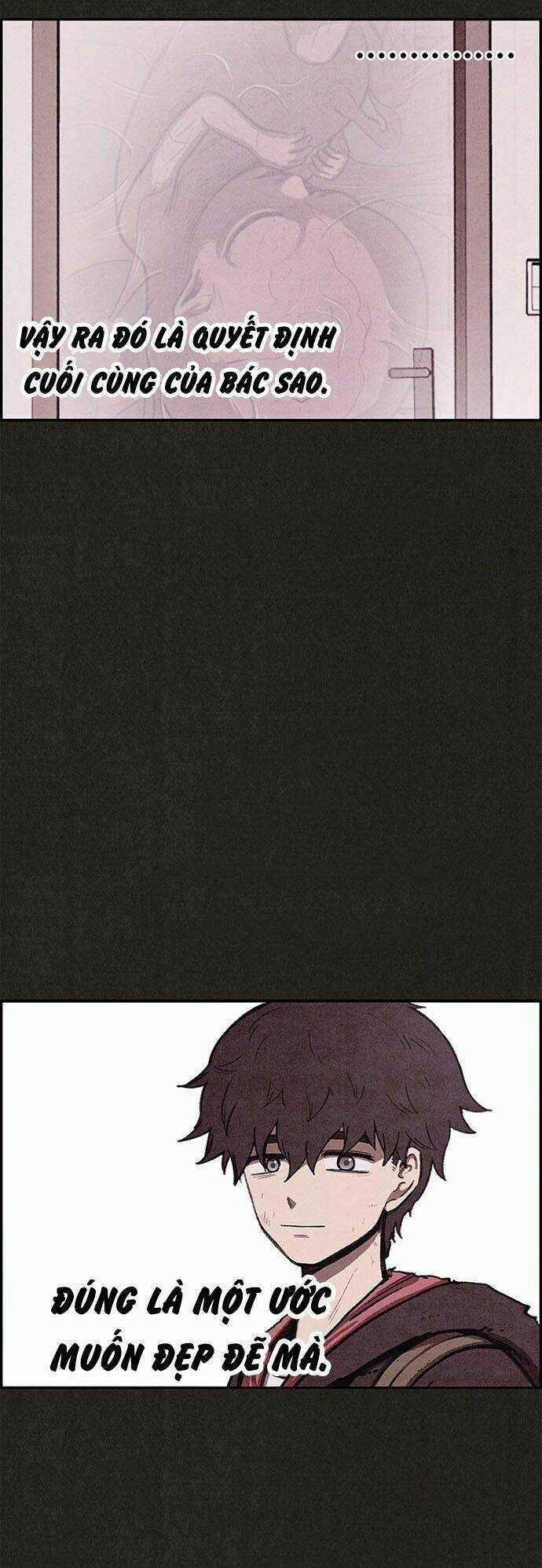 quái vật tại chung cư xanh chapter 58 40