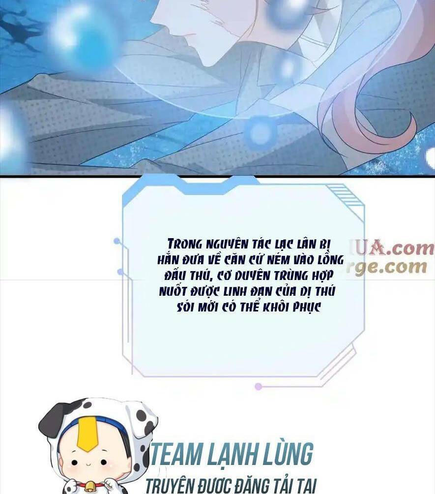 xuyên nhanh: phản diện quá sủng quá mê người chapter 182 16