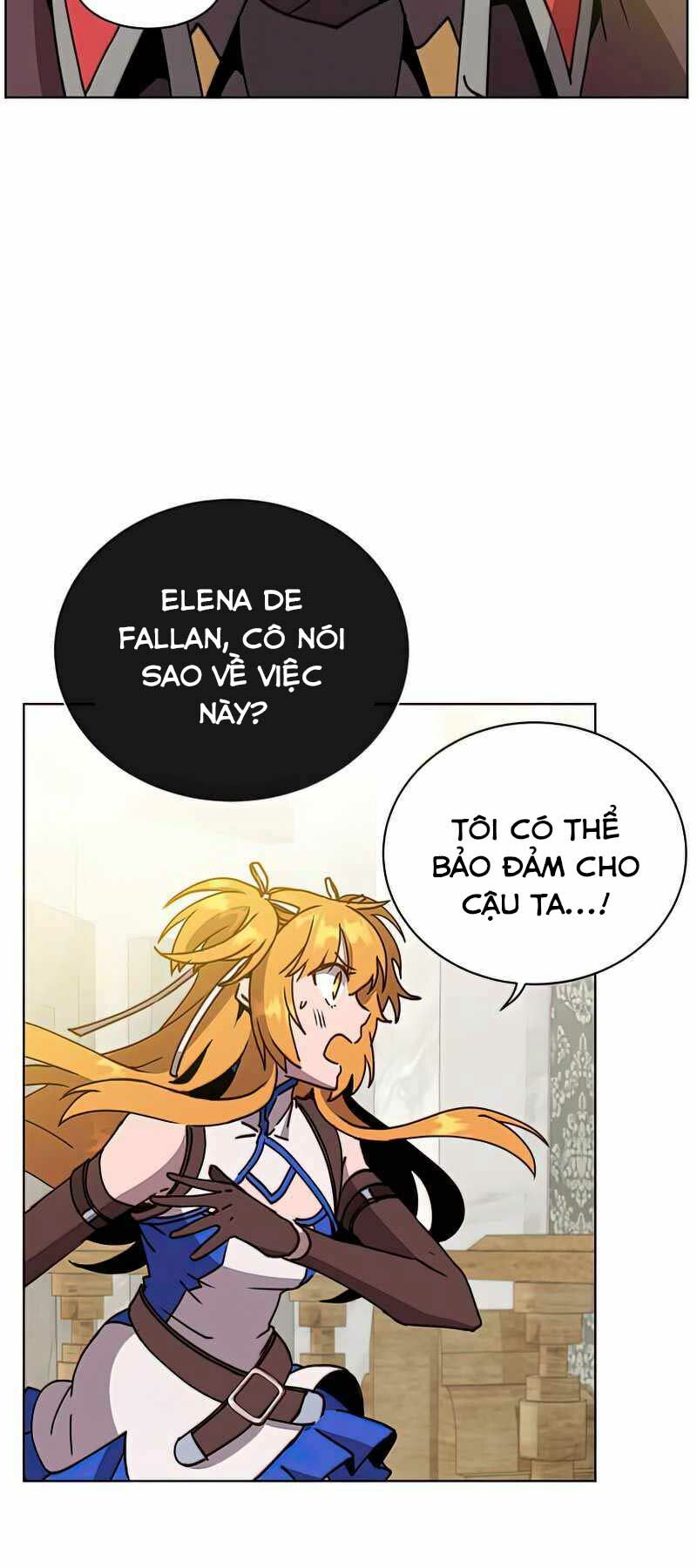 Anh Hùng Mạnh Nhất Trở Lại chapter 86 7