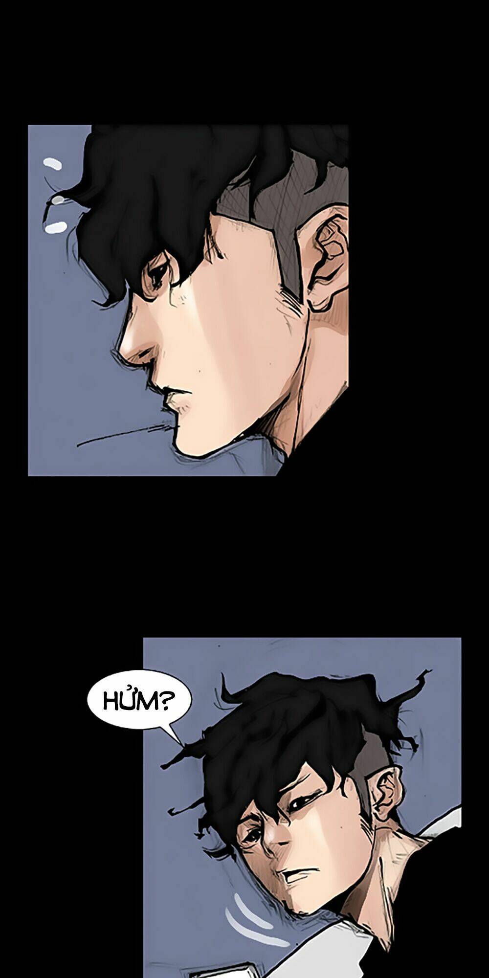 độc cô tiền truyện chapter 79 34