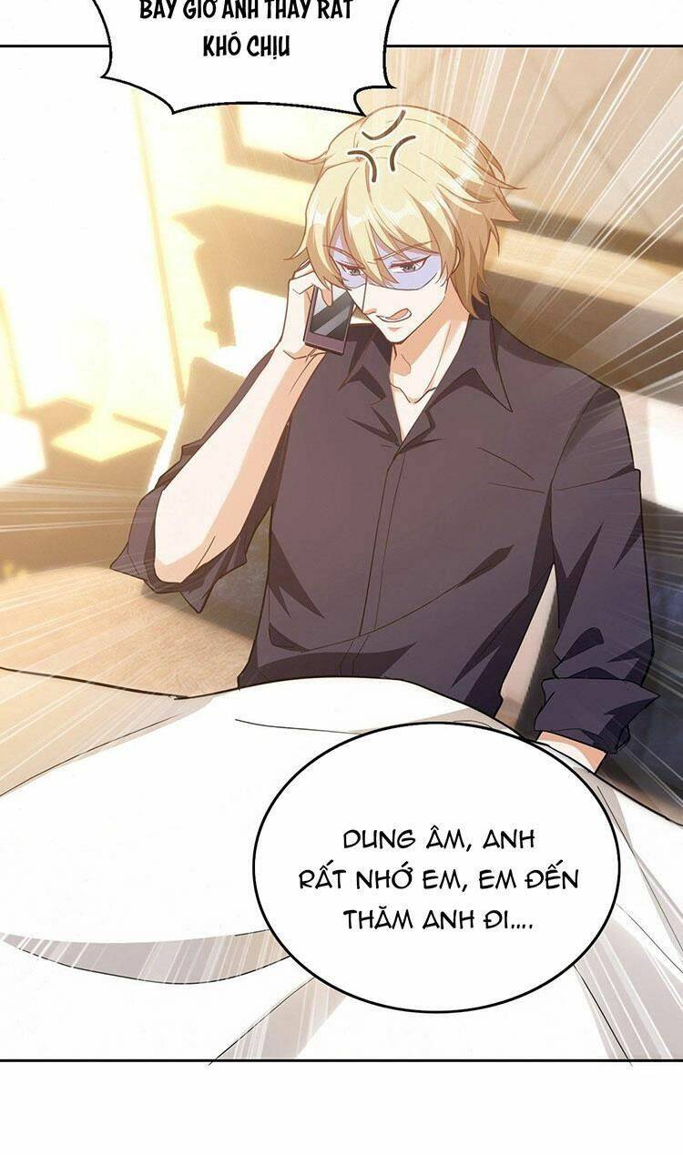 đại lão gọi tôi tiểu tổ tông chapter 29 7